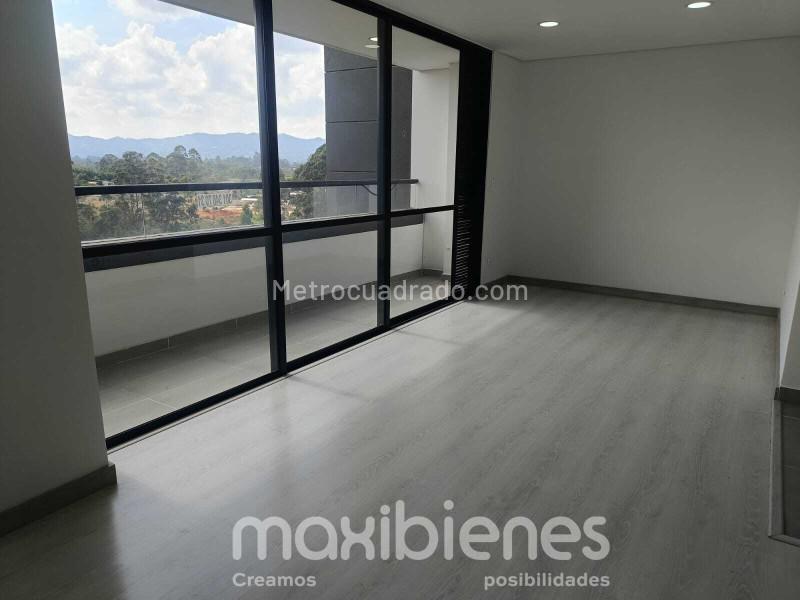 Apartamento en Arriendo, San Antonio, Rionegro - Widok 2