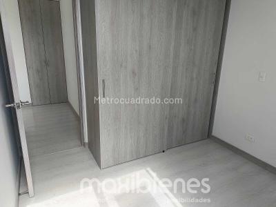 Apartamento en arriendo en San Antonio, Rionegro · foto 6 de 6