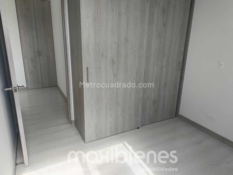 Apartamento en Arriendo, San Antonio, Rionegro - Widok 6