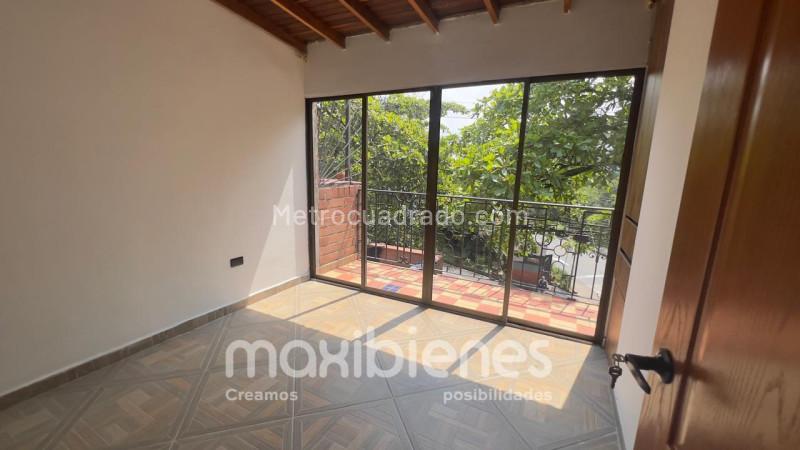 Casa en Arriendo, Las Brisas, La Estrella