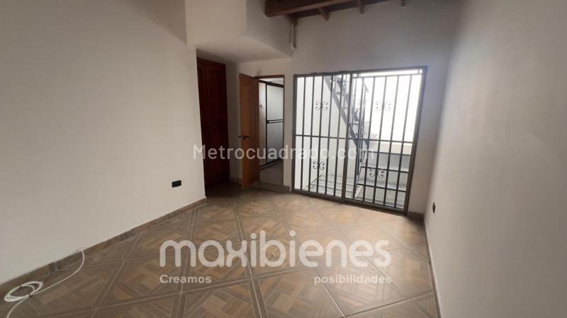 Casa en Arriendo, Las Brisas, La Estrella - 2