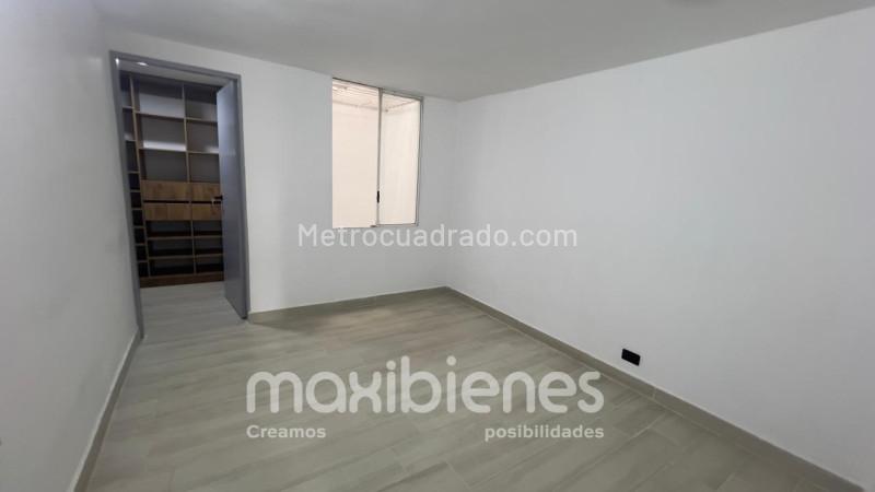 Casa en Arriendo, Las Brisas, La Estrella - 4