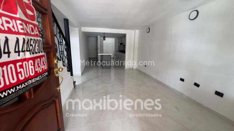 Casa en Arriendo, Las Brisas, La Estrella - 5