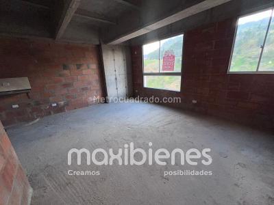 Apartamento de 2 alcobas en venta en La Gabriela, Bello, 40 m² · foto 2 de 9