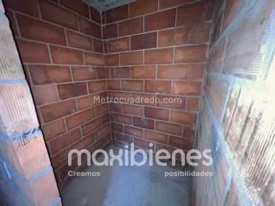 Apartamento de 2 alcobas en venta en La Gabriela, Bello, 40 m² · foto 5 de 9