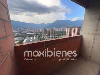Apartamento de 2 alcobas en venta en La Gabriela, Bello, 43 m² · foto 2 de 11