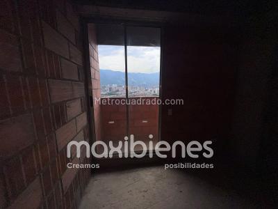 Apartamento de 2 alcobas en venta en La Gabriela, Bello, 43 m² · foto 3 de 11