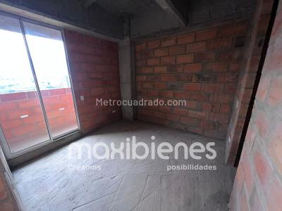 Apartamento de 2 alcobas en venta en La Gabriela, Bello, 43 m² · foto 4 de 11