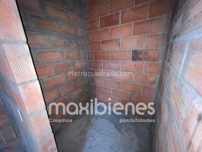 Apartamento de 2 alcobas en venta en La Gabriela, Bello, 43 m² · foto 5 de 11