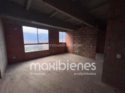 Apartamento de 2 alcobas en venta en La Gabriela, Bello, 43 m² · foto 6 de 11