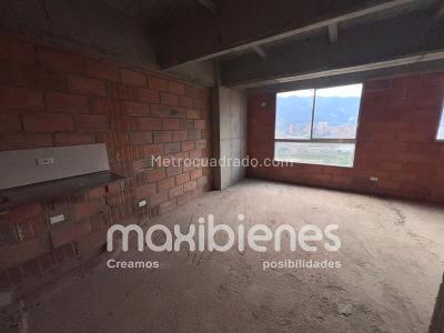 Apartamento de 2 alcobas en venta en La Gabriela, Bello, 43 m² · foto 8 de 11