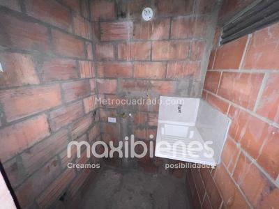 Apartamento de 2 alcobas en venta en La Gabriela, Bello, 43 m² · foto 9 de 11