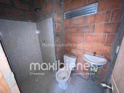 Apartamento de 2 alcobas en venta en La Gabriela, Bello, 43 m² · foto 10 de 11