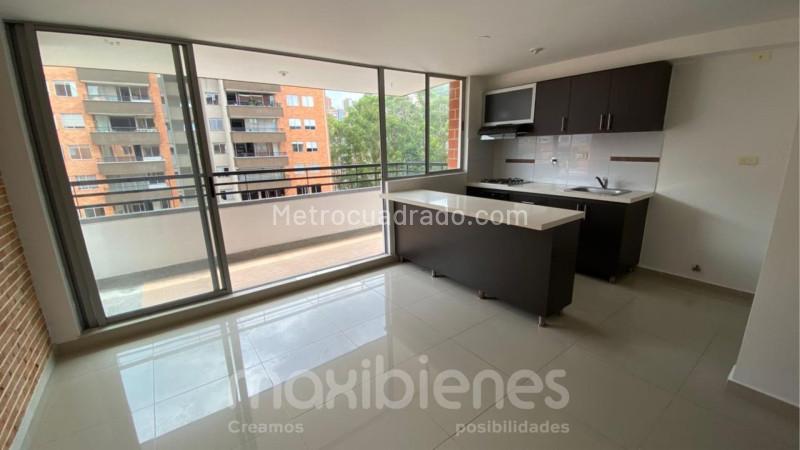 Modern 3BR Apartment with Amenities in Belen La Mota - 2
