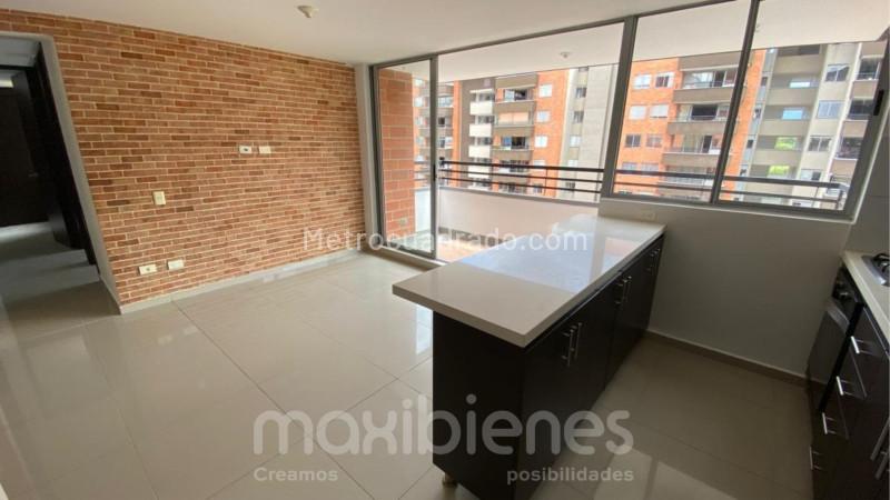 Modern 3BR Apartment with Amenities in Belen La Mota - 3