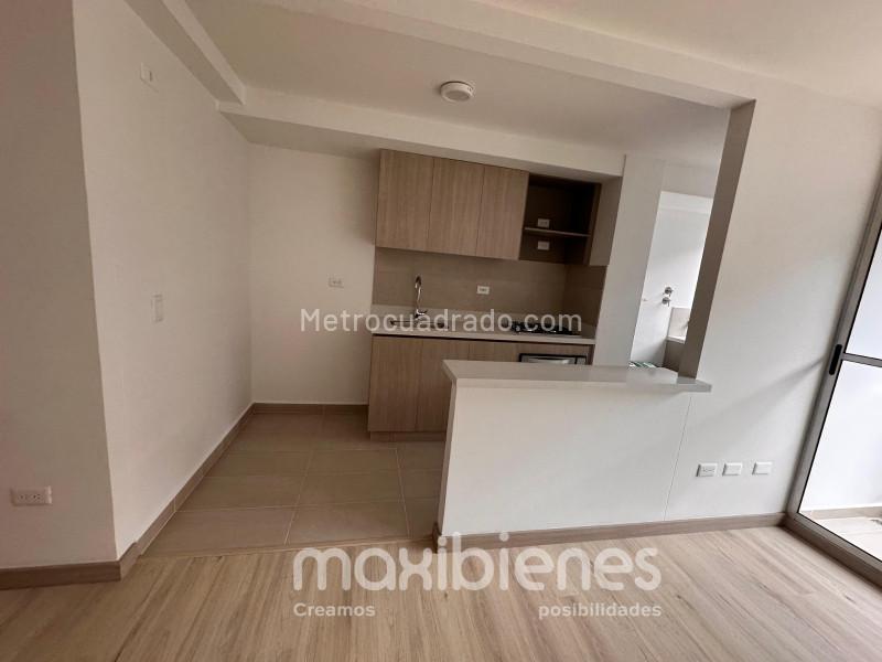 Apartamento en Arriendo, Los Colegios, Rionegro