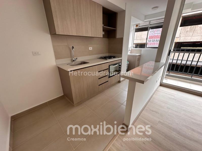 2BR Apartment in Los Colegios (60 m²) - 2