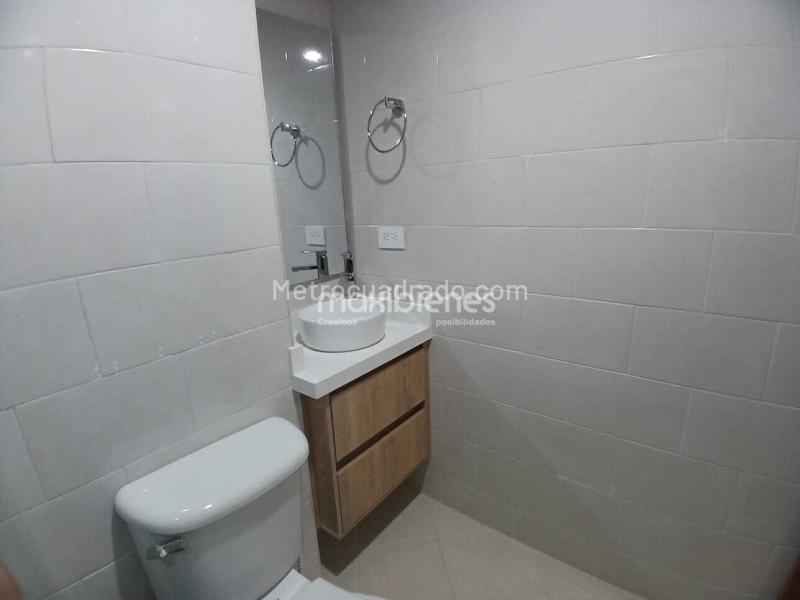 Amplio Apartamento de 3 Alcobas en Belen Miravalle - 7