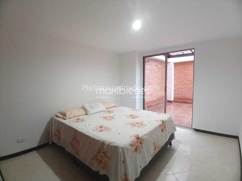 Amplio Apartamento de 3 Alcobas en Belen Miravalle - 9