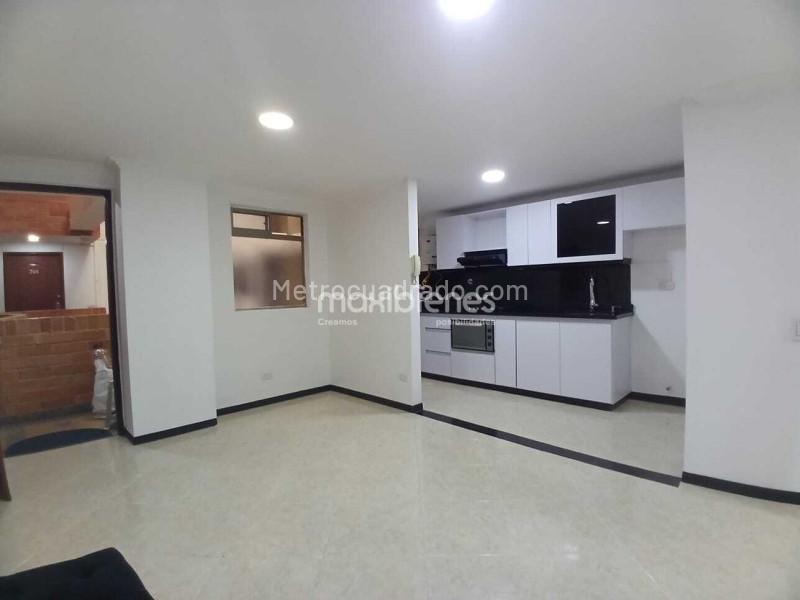 Spacious 3BR Apartment in Belen Miravalle