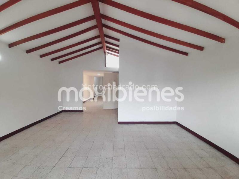 Apartamento en Arriendo de 2 Alcobas en San Javier (94 m²) - 2
