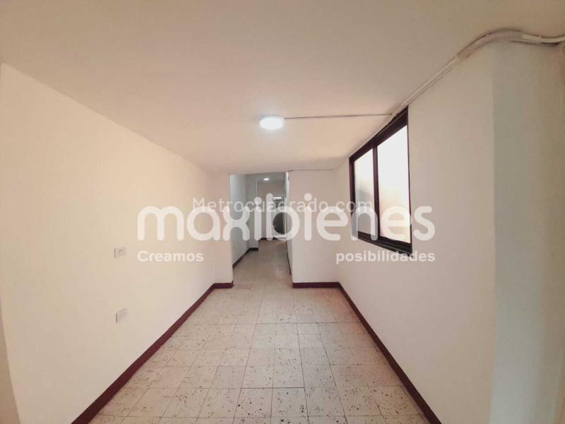 Apartamento en Arriendo de 2 Alcobas en San Javier (94 m²) - 3