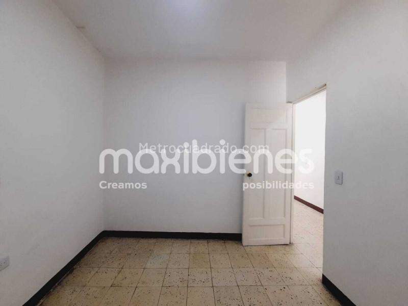 Apartamento en Arriendo de 2 Alcobas en San Javier (94 m²) - 4