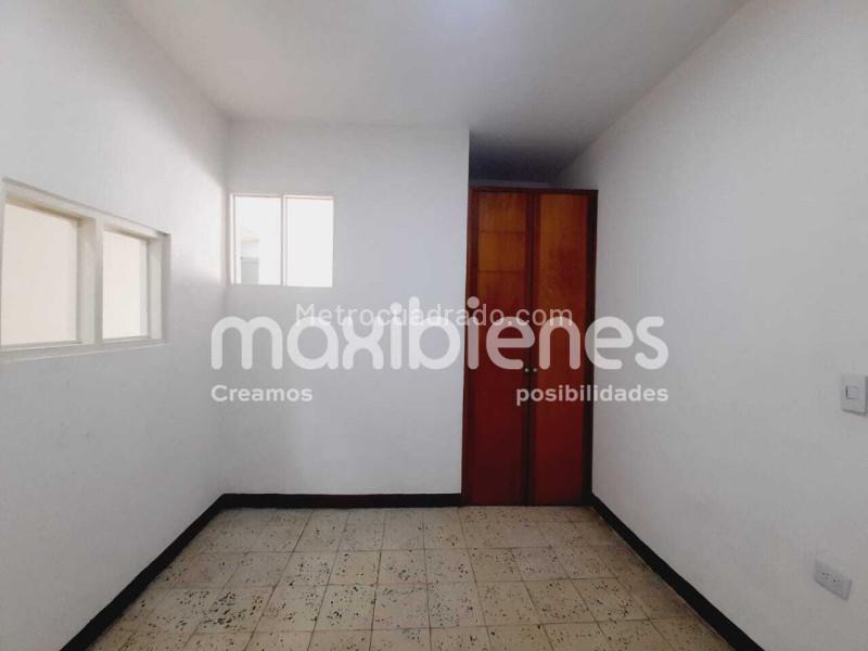 Apartamento en Arriendo de 2 Alcobas en San Javier (94 m²) - 5