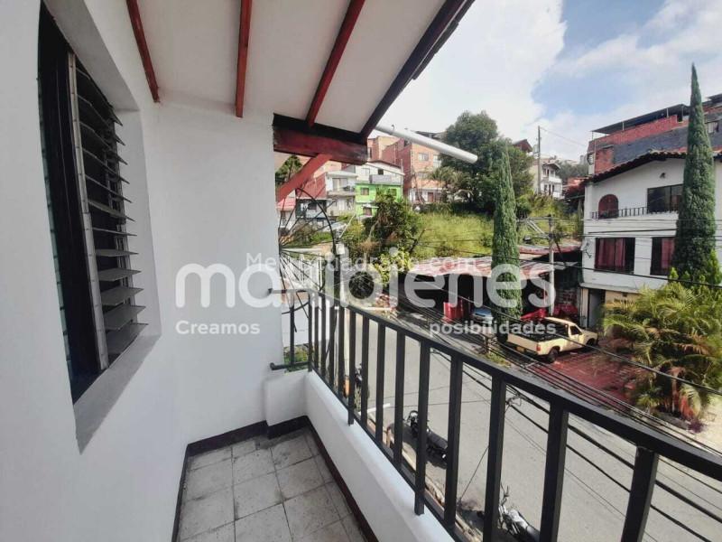 Apartamento en Arriendo de 2 Alcobas en San Javier (94 m²) - 7