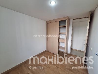 Apartamento de 3 alcobas en venta en Santa Catalina, Itagüí, 66 m² · foto 6 de 16
