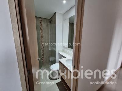 Apartamento de 3 alcobas en venta en Santa Catalina, Itagüí, 66 m² · foto 8 de 16