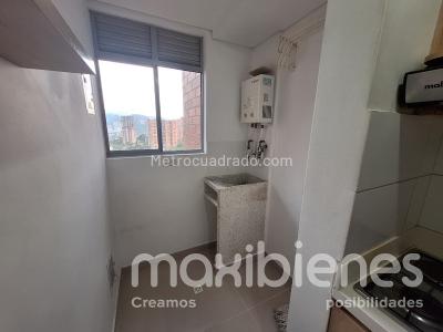Apartamento de 3 alcobas en venta en Santa Catalina, Itagüí, 66 m² · foto 9 de 16