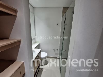 Apartamento de 3 alcobas en venta en Santa Catalina, Itagüí, 66 m² · foto 14 de 16