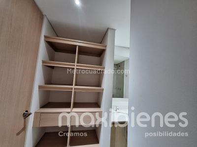 Apartamento de 3 alcobas en venta en Santa Catalina, Itagüí, 66 m² · foto 15 de 16