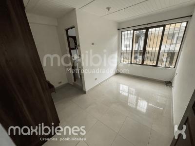 Casa de 3 alcobas en venta en La Nubia, Medellín, 78 m² · foto 3 de 9