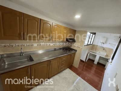 Casa de 3 alcobas en venta en La Nubia, Medellín, 78 m² · foto 4 de 9