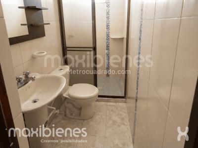 Casa de 3 alcobas en venta en La Nubia, Medellín, 78 m² · foto 8 de 9