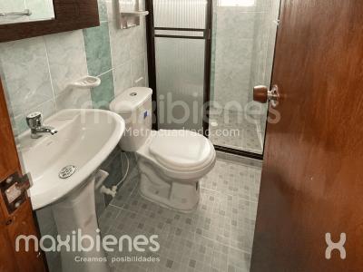 Casa de 3 alcobas en venta en La Nubia, Medellín, 78 m² · foto 9 de 9