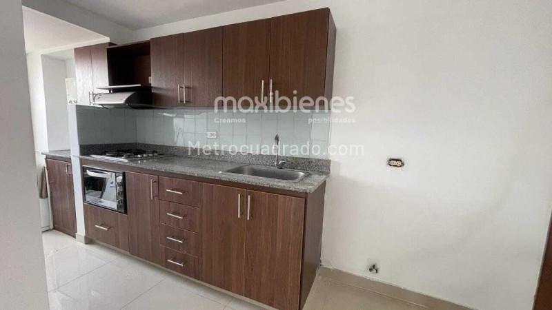Apartamento Funcional de 3 Alcobas en Belén El Rincón