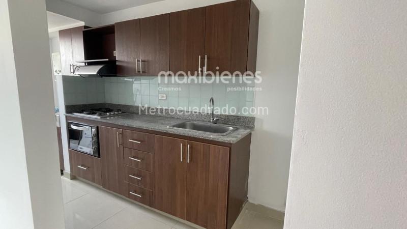 Apartamento Funcional de 3 Alcobas en Belén El Rincón - 3