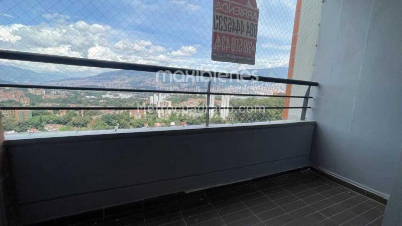 Apartamento Funcional de 3 Alcobas en Belén El Rincón - 4