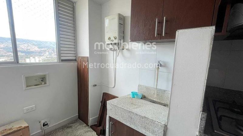 Apartamento Funcional de 3 Alcobas en Belén El Rincón - 6