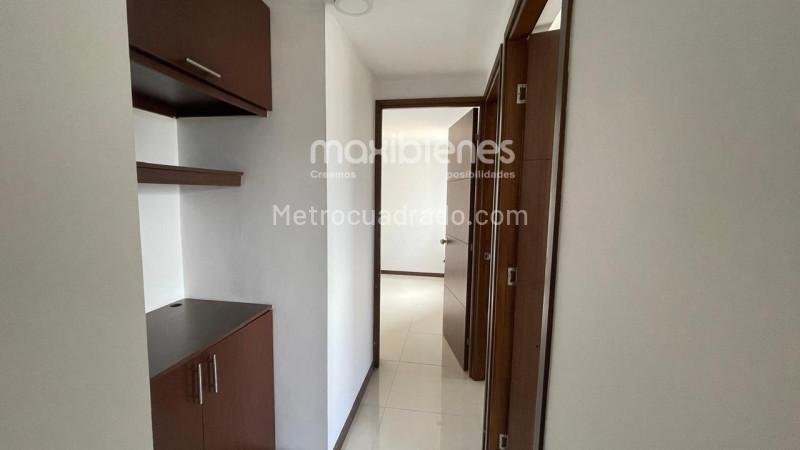 Apartamento Funcional de 3 Alcobas en Belén El Rincón - 7