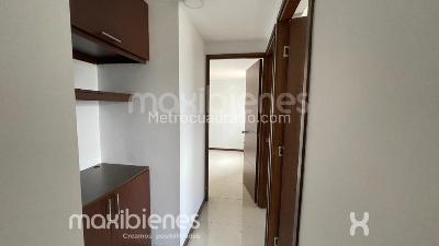 Apartamento de 3 alcobas en venta en Belen Rincon, Medellín, 67 m² · foto 12 de 13