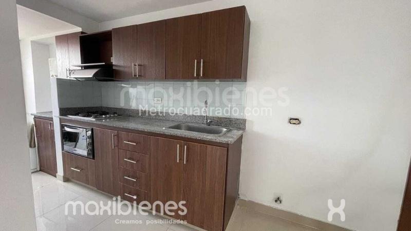 Piso – medellin, El Rincón, Belén - Vista 2
