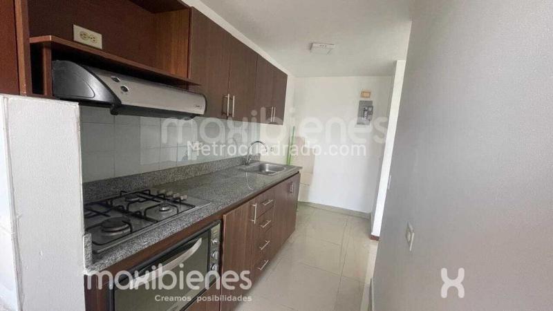 Piso – medellin, El Rincón, Belén - Vista 3