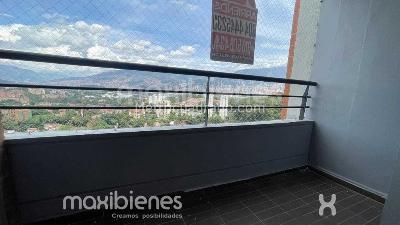 Apartamento de 3 alcobas en venta en Belen Rincon, Medellín, 67 m² · foto 5 de 13