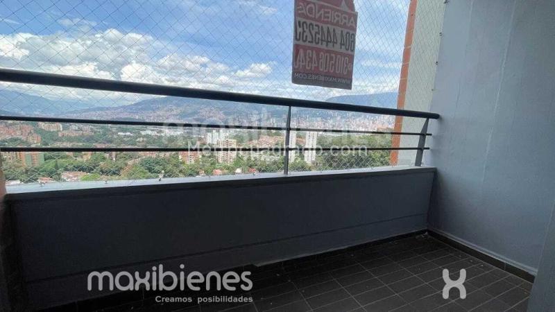 Piso – medellin, El Rincón, Belén - Vista 5