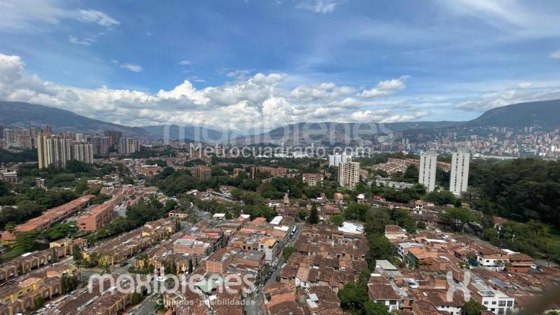Piso – medellin, El Rincón, Belén - Más