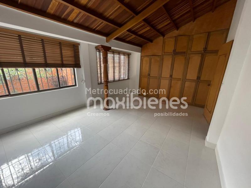 Casa en Arriendo, Aliadas Del Sur, Sabaneta - 3